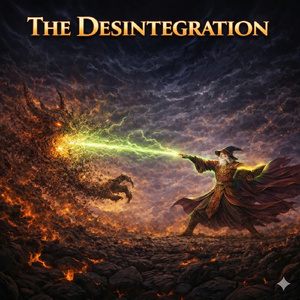 The Desintegration