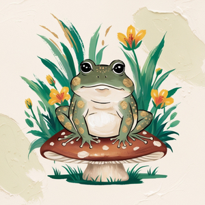 불러라 불러라 두껍아 2 (Feat. Webboy)