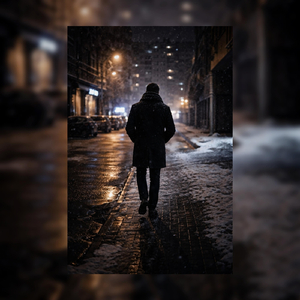 Пока дышу — вернётся свет