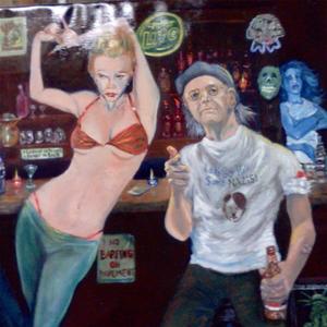 Let's Go Fill Some Pansies