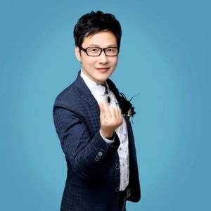 情断西郊-张正亮