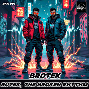 Brotek (Original Mix)