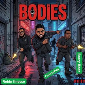 Bodies (feat. Barry Beez)