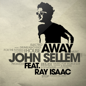 Away (Radio Edit)