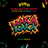 Zoro - Waka Waka (Moza Remix)