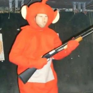 火速拷打，拖鞋鞭挞(port by Eee.T)