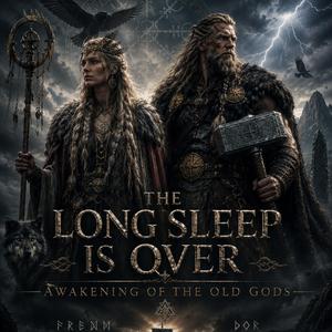 Freyja and Thor Awakening