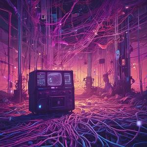 Le piège du moindre effort by @transcendentalsounddesigner328