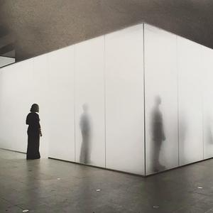 glass (feat. witness)