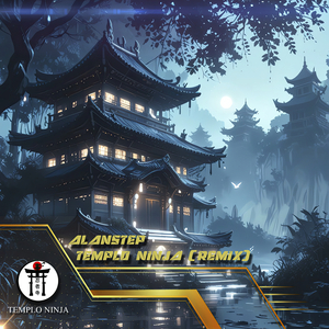 Templo Ninja (Remix)