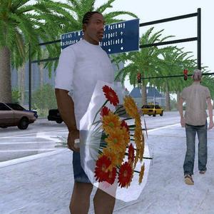 我想在商城遇到你