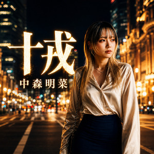 十戒 (Piano Ballad Version)