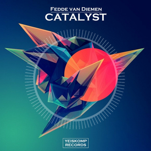 Catalyst (Original Mix)