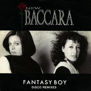 Fantasy Boy (US Disco Mix)