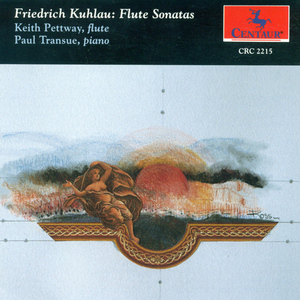 Flute Sonata in A Minor, Op. 85:I. Allegro con passione