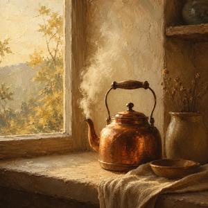 Slow Kettle