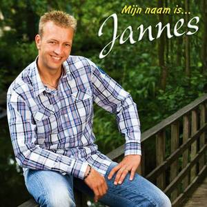 Mijn Naam Is...Jannes