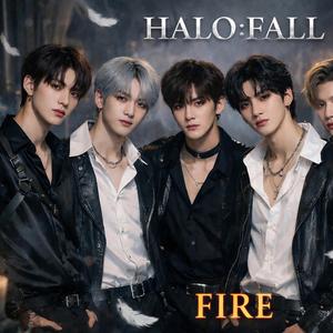HALO:FALL PROJECT - 불빛 (FIRE)