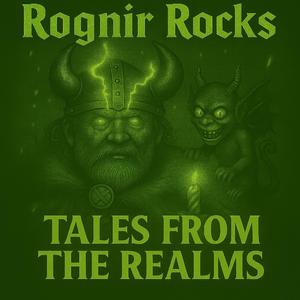 Riding the Fenris Wolf