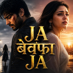 JA BEWAFA JA