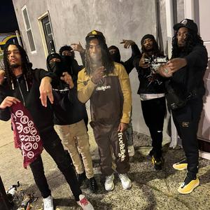 Higher (feat. Jahddi Grove AP)