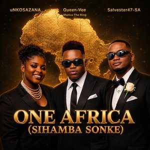 One Africa (Sihamba Sonke)
