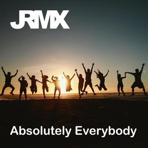 Absolutely Everybody (JRMX Club Extended)