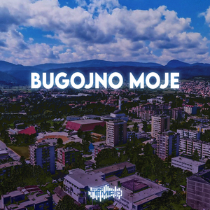 Bugojno moje