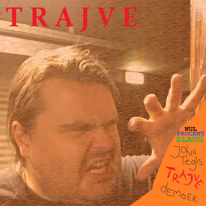 Hvorfor holder du kniven så tæt på min strube, Mikael (Demo)