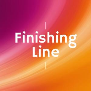 Finishing line