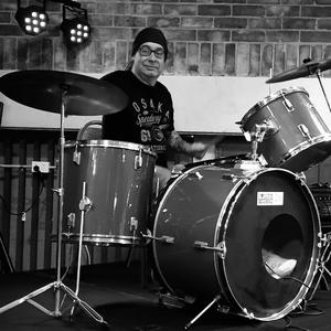 Alone in the Shadows