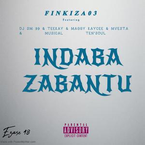 Indaba Zabantu