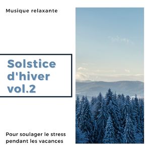 Soulager le stress