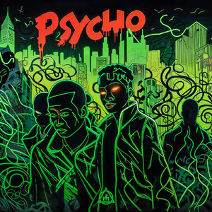 Psycho