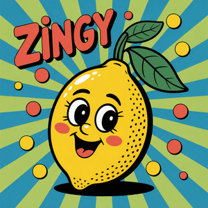 Zingy