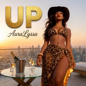 Up (Radio Edit)