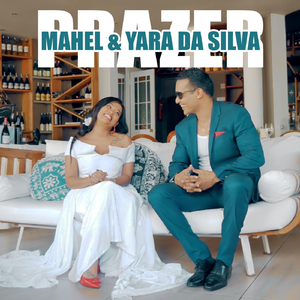 Prazer (feat. Yara da Silva)