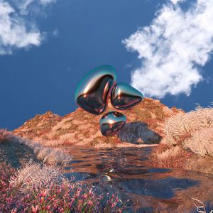 Treasure (Feat. Kvsh, 최엘비)