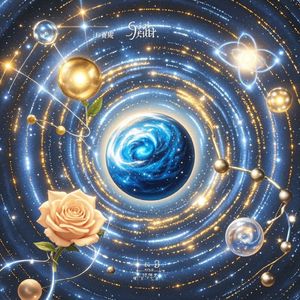 星轨的尽头-你就不会坏了