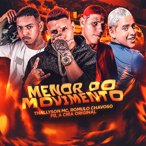 Menor do Movimento
