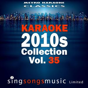 Hall of Fame (In the Style of the Script) [Karaoke Version]