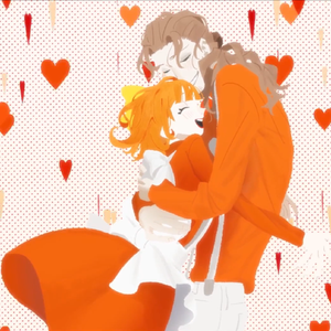 【东方栀子Era琼琚】『アイロニーナ』- Ironina