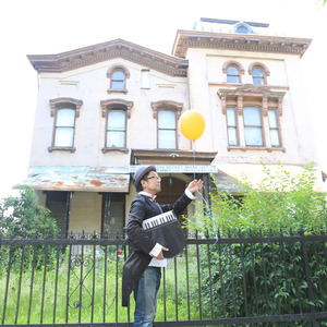 The Adventure of Uncle Senri