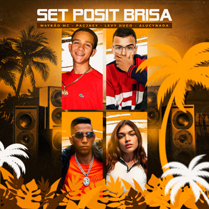 Set Posit Brisa