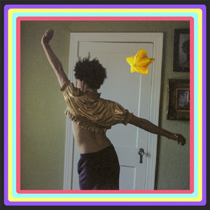 Thank You For Staying Up Late With Me