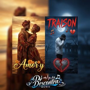 Amor y Traison (I Kizomba Official. 2026)