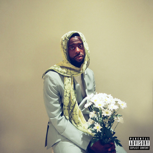 CAREFREE (feat. Dae The Poet & shanks)