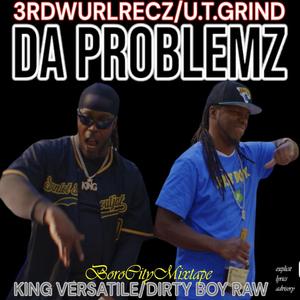 NOT TODAY (feat. DIRTY BOY RAW)