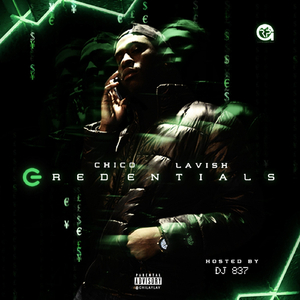 Gadgets (feat. Woo James)