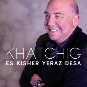 Es Kisher Yeraz Desa